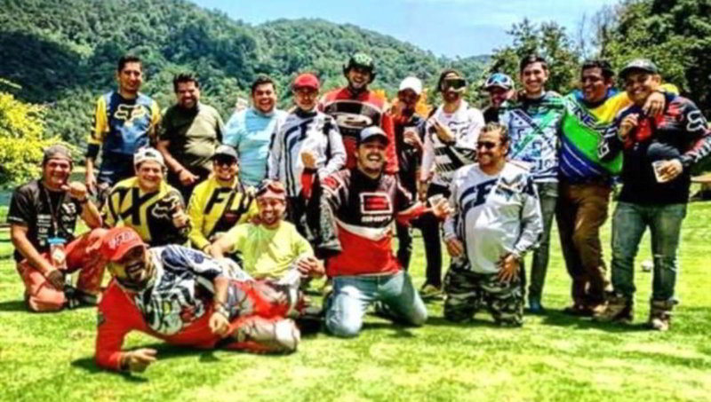 Foto: Cortesía Secuestro masivo; 20 jóvenes son plagiados por presuntos miembros del CJNG en Puerto Vallarta