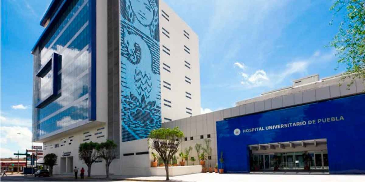 Foto: Cortesía BUAP llama a mantener medidas preventivas contra el Covid-19