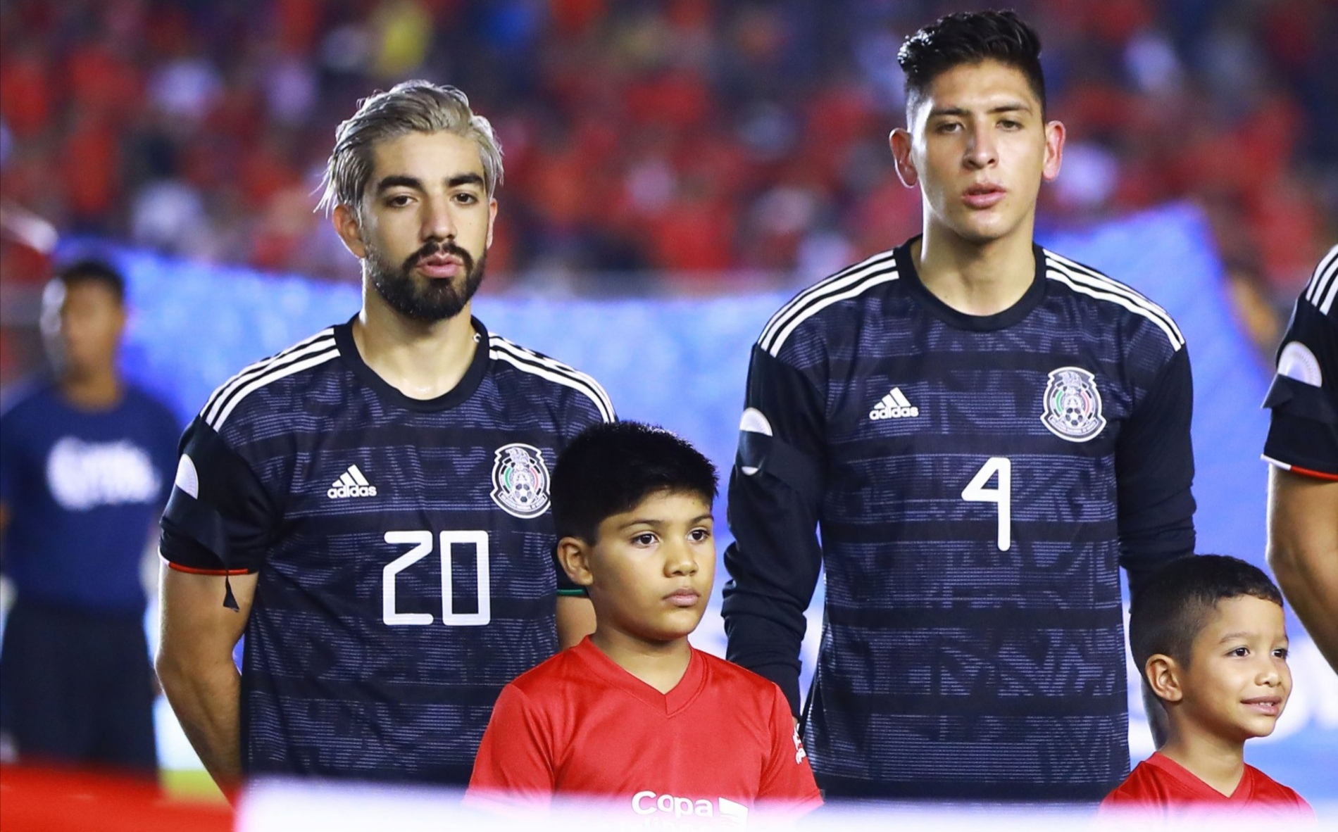 Foto: Cortesía México pasará de Hexagonal al Octagonal para clasificar al Mundial