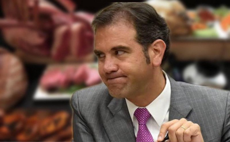 Foto: Cortesía Con “políticas de austeridad”, INE gasta más de 5 mdp en banquetes