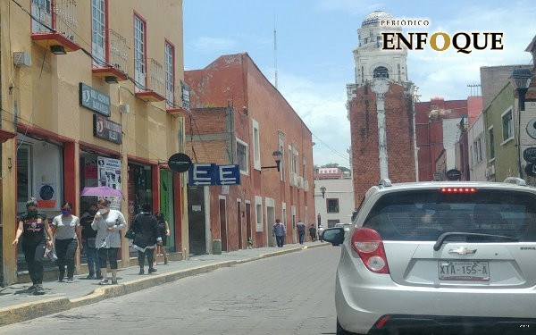 Foto: Cortesía Primer semana en Semáforo Naranja no redujo contagios