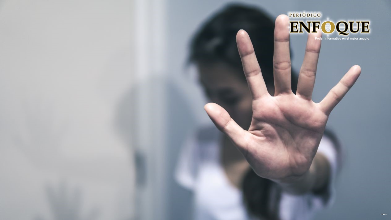 Foto: Cortesía Dan atención psicológica a 12 hombres para evitar violencia familiar.