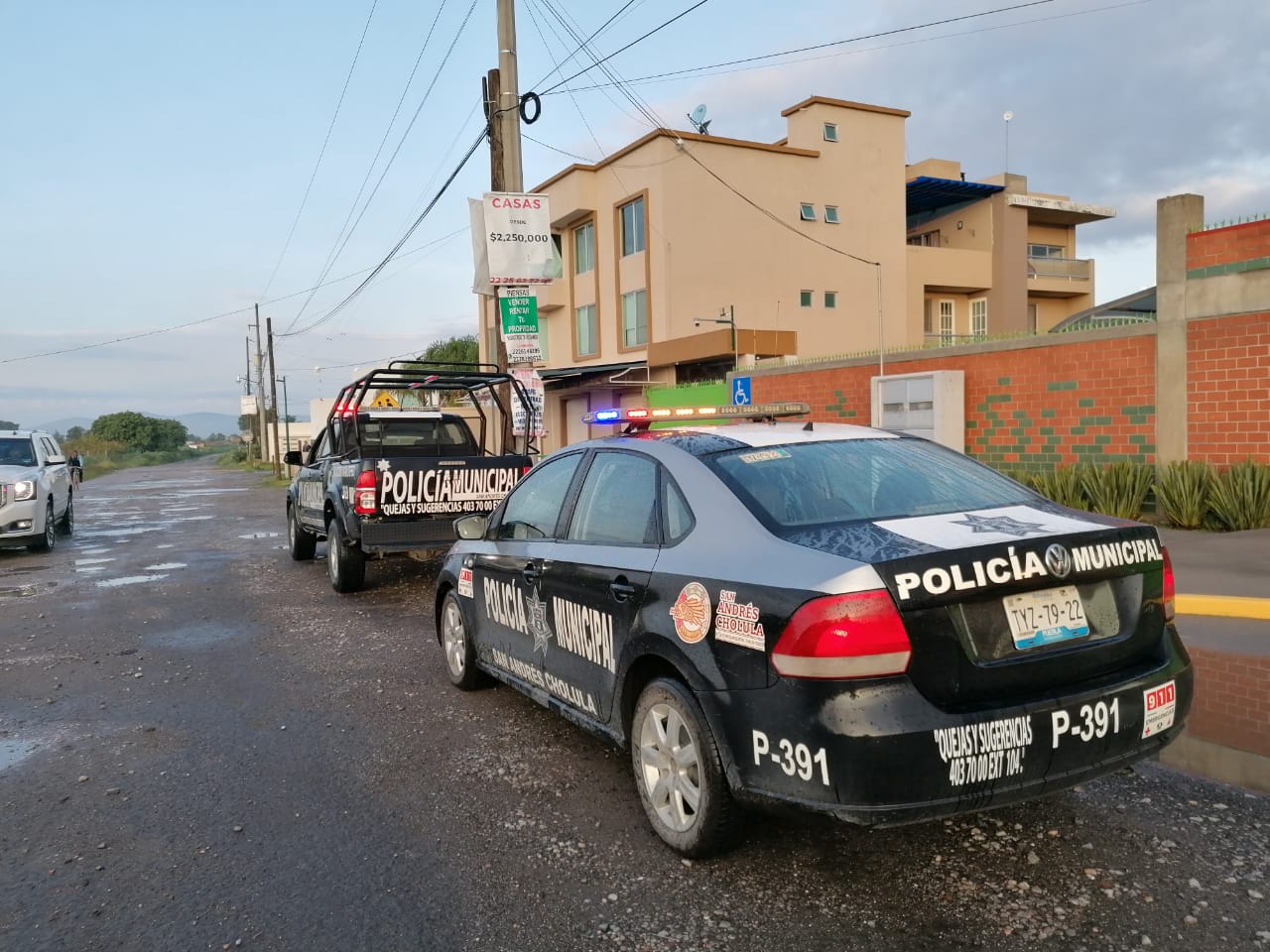 Foto: Cortesía Trabajo coordinado para el fortalecimiento de la paz y seguridad: SSPTM