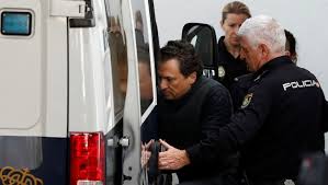 Foto: Cortesía Arranca la primera audiencia de Emilio Lozoya, exdirector de Pemex