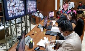 Foto: Cortesía De los 38 diputados de Jalisco, 12 están contagiados de COVID-19