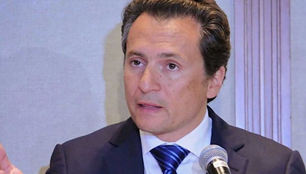 Foto: Cortesía Demostraré que no soy culpable, dice Lozoya en audiencia