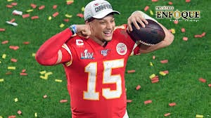 Foto: Cortesía Patrick Mahomes, el QB más caro y ahora inversionista en Grandes Ligas