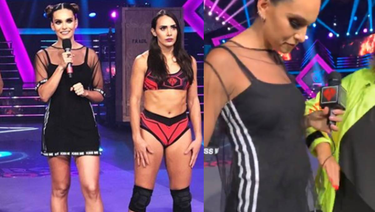 Foto: Cortesía Así anunció Tania Rincón que está embarazada (Video)