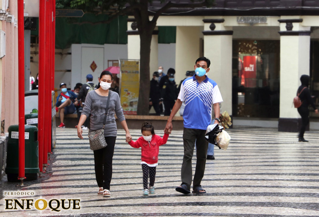 Foto: Cortesía El coronavirus no es estacional y le gustan todos los climas: OMS