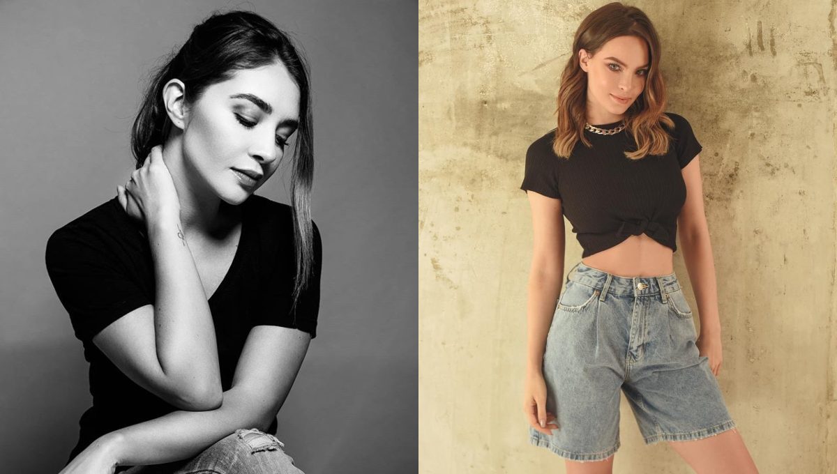Foto: Cortesía Por “cosas de niños” fue pleito con Belinda: Daniela Luján