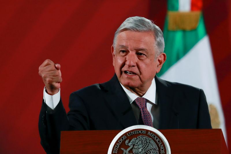 Foto: Cortesía Suspensión de labores para trabajadores al servicio del Estado se extiende hasta octubre: López Obrador