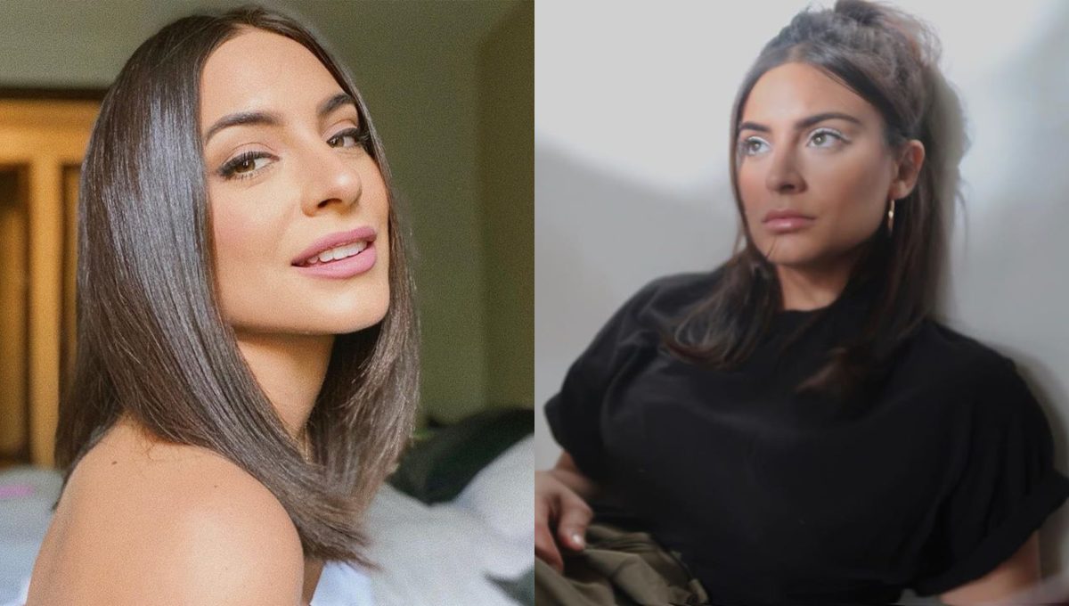 Foto: Cortesía “Eres un ángel”, Ana Brenda junta dinero para los damnificados el huracán Hanna