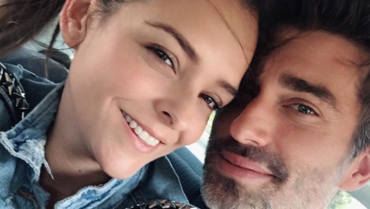 Foto: Cortesía ¿Está preso? Esposo de Grettell Valdez envía carta explicando su situación legal