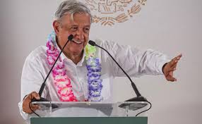 Gira de AMLO se dirige ahora al norte: visitará Nayarit, Sinaloa, Sonora y Baja California Sur