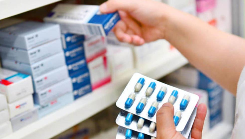 Foto: Cortesía AMLO adelanta creación de distribuidora de medicamentos del Estado