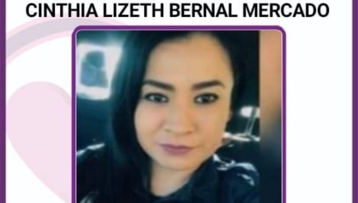 Foto: Cortesía Sujetos armados secuestran a mujer policía, tras ejecutar a su esposo en Hermosillo