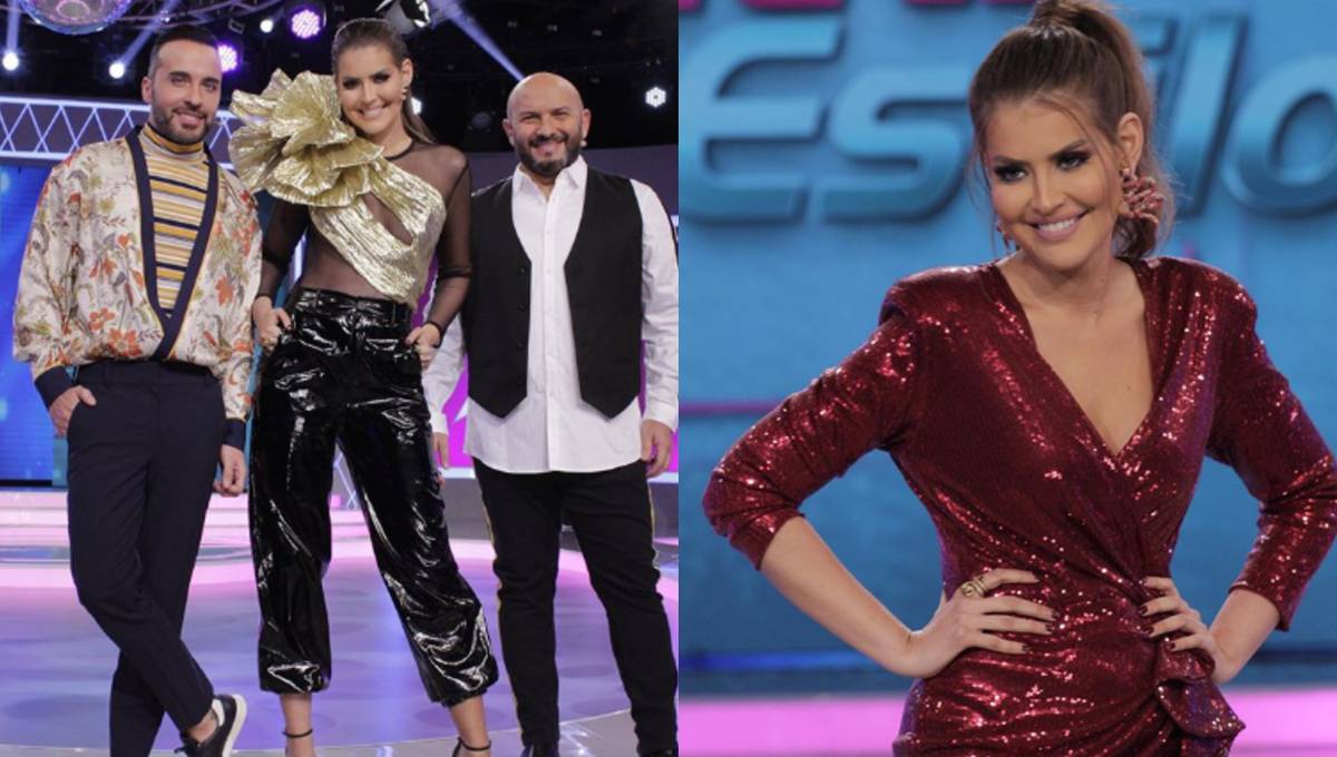 Foto: Cortesía Esta guapísima famosa sustituirá a Vanessa Claudio en ‘Este es mi Estilo’