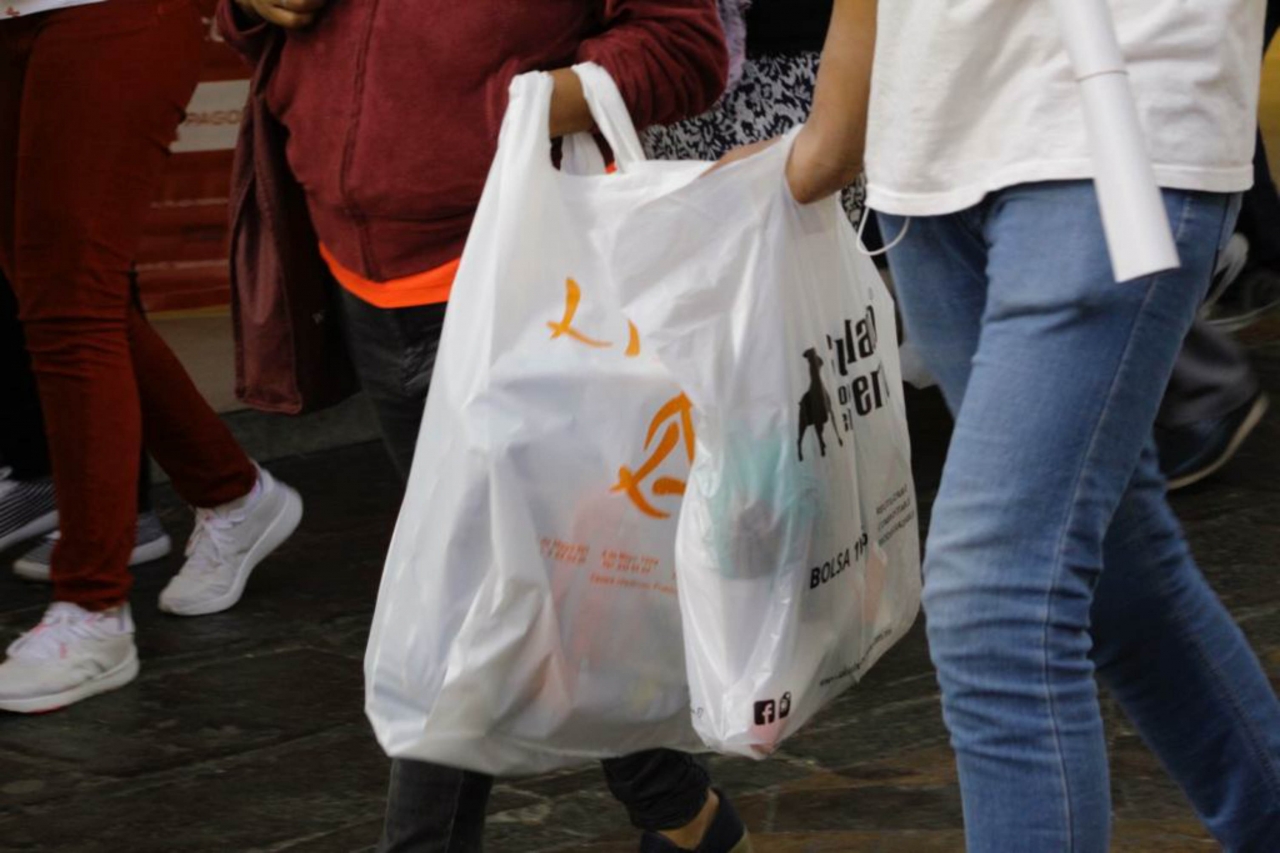 Foto: Cortesía Ayuntamiento aplicará multas por uso de plásticos al finalizar la pandemia