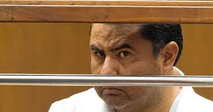 California acusa de nuevo a Naasón Joaquín García, líder de iglesia La Luz del Mundo