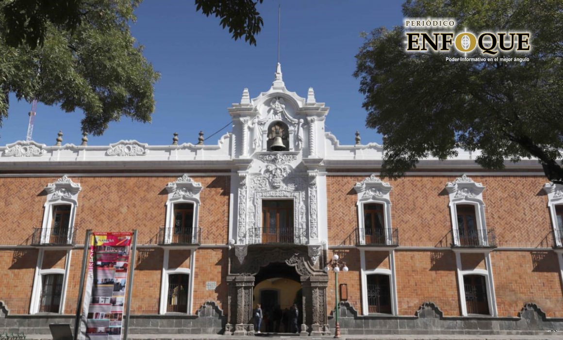 Foto: Cortesía Tlaxcala reduce actividad económica durante 1T20