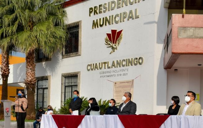 Dejó de recaudar 15 MDP por impuestos Cuautlancingo por Coronavirus 