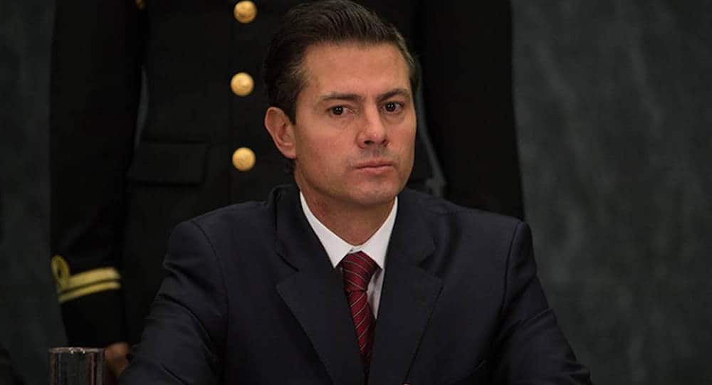 Foto: Cortesía ¿Peña Nieto tiene custodia policial en España? ‘Desconozco si existe ese procedimiento’, responde AMLO