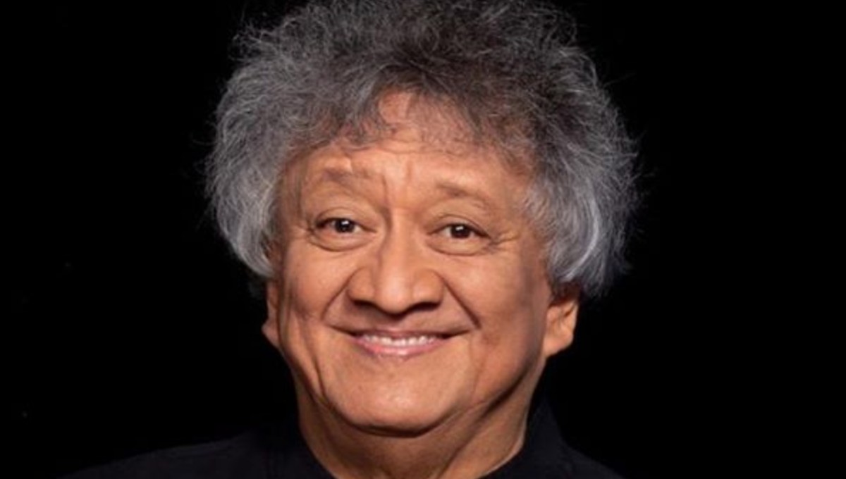 En medio de la necesidad, Jo Jo Jorge Falcón vende su camioneta