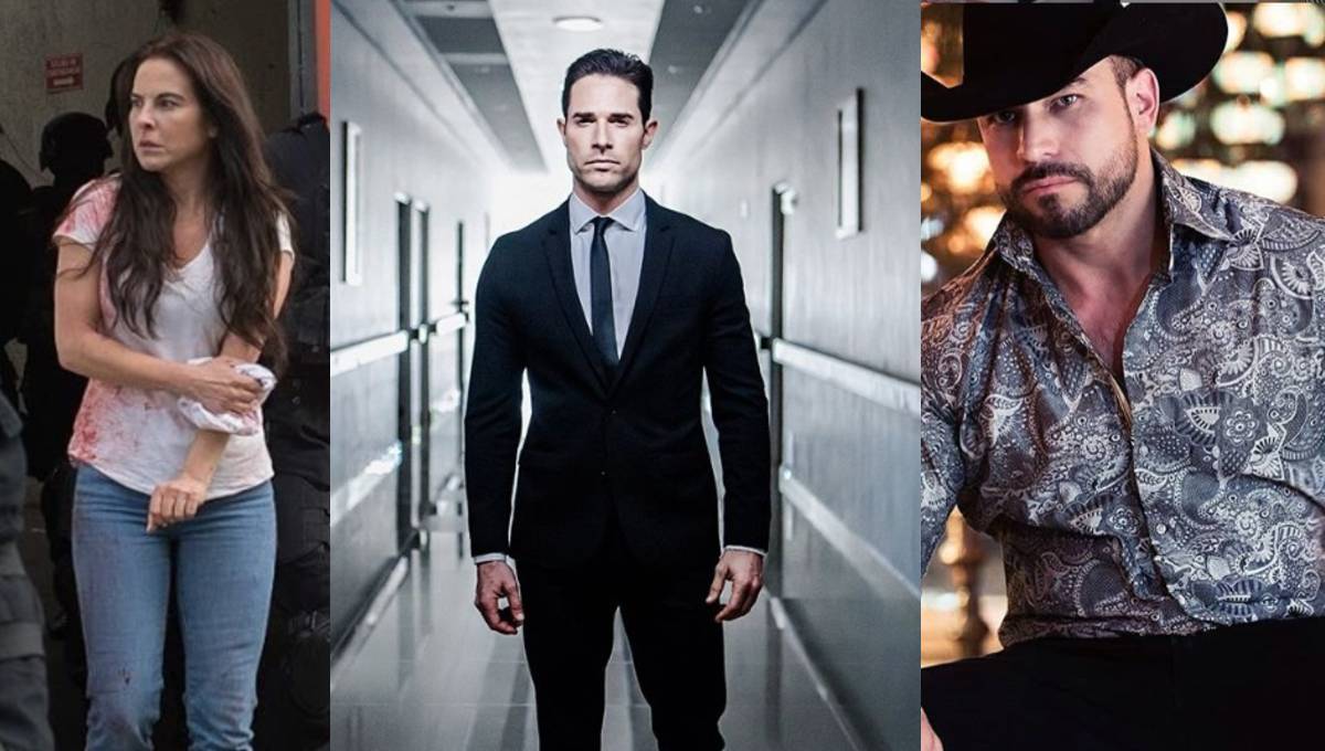 Foto: Cortesía Por qué los televidentes no pueden dejar de consumir narcoseries como “El Dragón”, pero nos negamos a aceptarlo