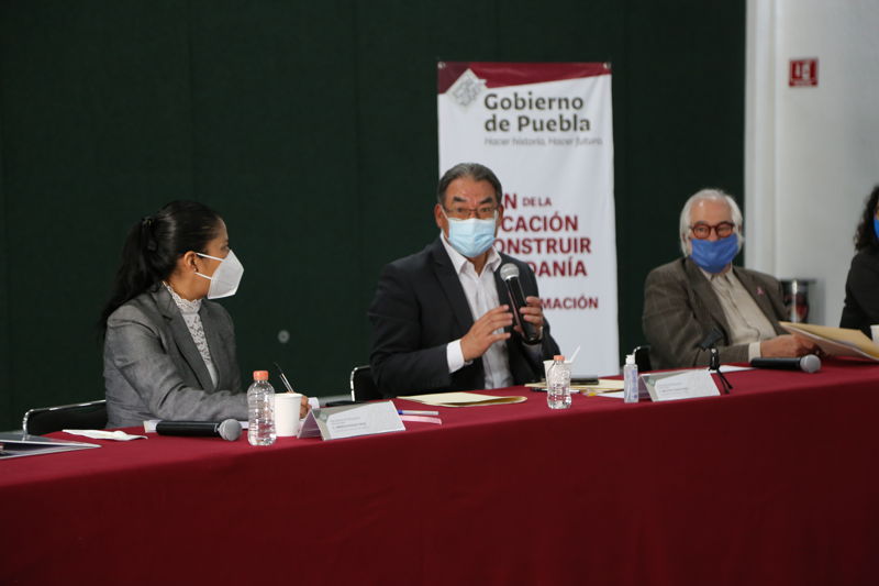 Informar, entretener y formar, las premisas de nuevo canal “De la A a la Z”