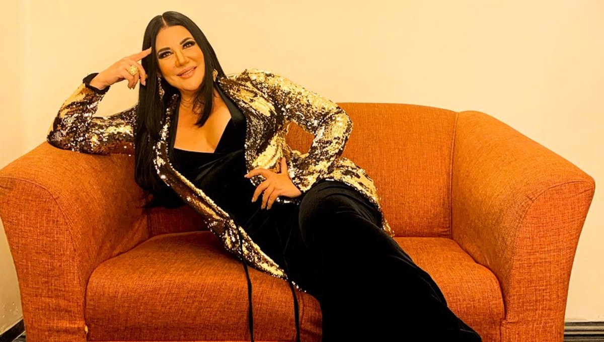 Foto: Cortesía “Érika Buenfil y Laura Flores se encargaron de hacerme la vida pedazos”, Alejandra Ávalos