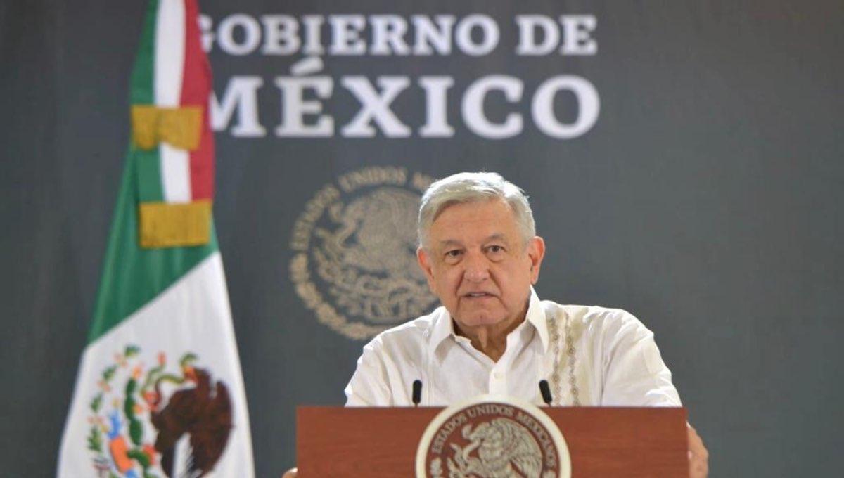 Foto: Cortesía “Día cero”: el regreso a la nueva normalidad es necesario para la economía del país: AMLO