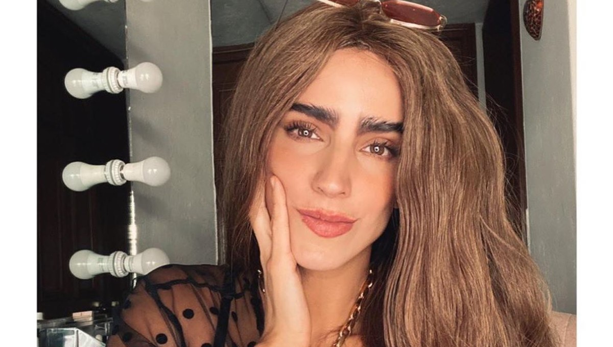 Foto: Cortesía “Tócate el alma”, el consejo de Bárbara de Regil a las personas abusadas (Video)