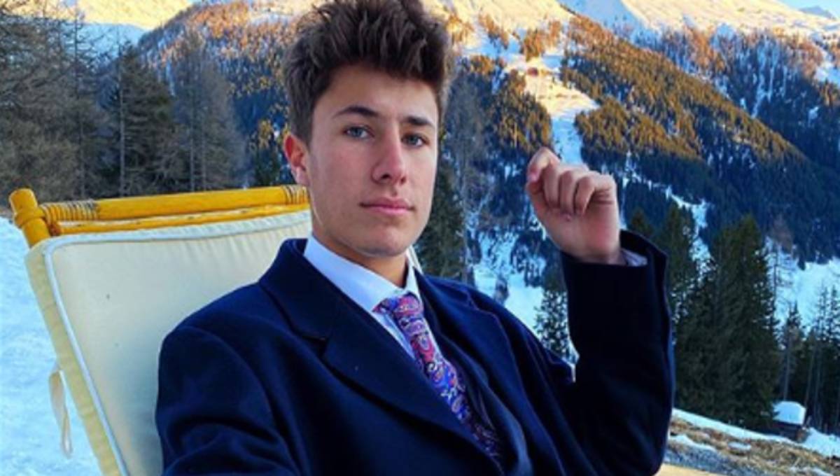 Foto: Cortesía “¿En qué México vives?”: Tunden a Juanpa Zurita por afirmar que no hay racismo en el país