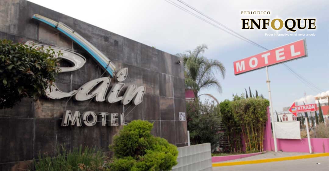 Foto: Cortesía Protección Civil anuncia cierre obligatorio de moteles