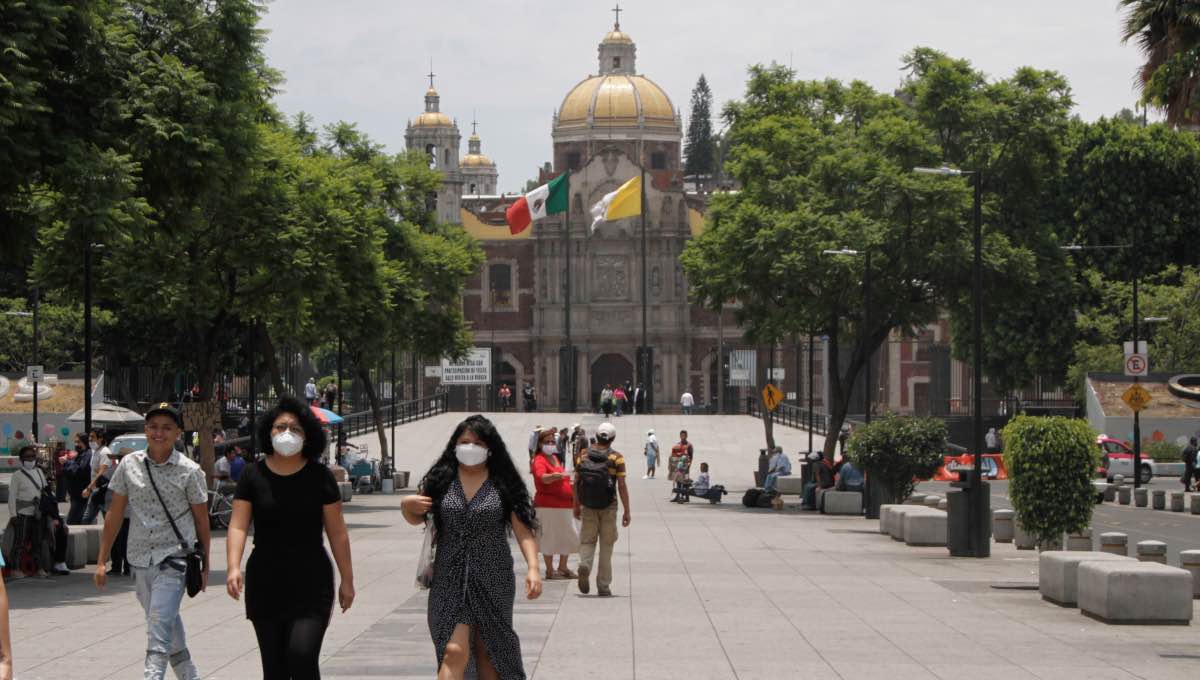 Foto: Cortesía “Cerraremos de nuevo” si hay rebrotes de COVID-19 en la nueva normalidad: AMLO