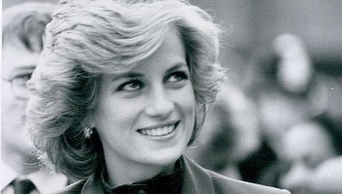 Foto: Cortesía Resurge la teoría que a la princesa Diana la mataron; forense descarta esa idea