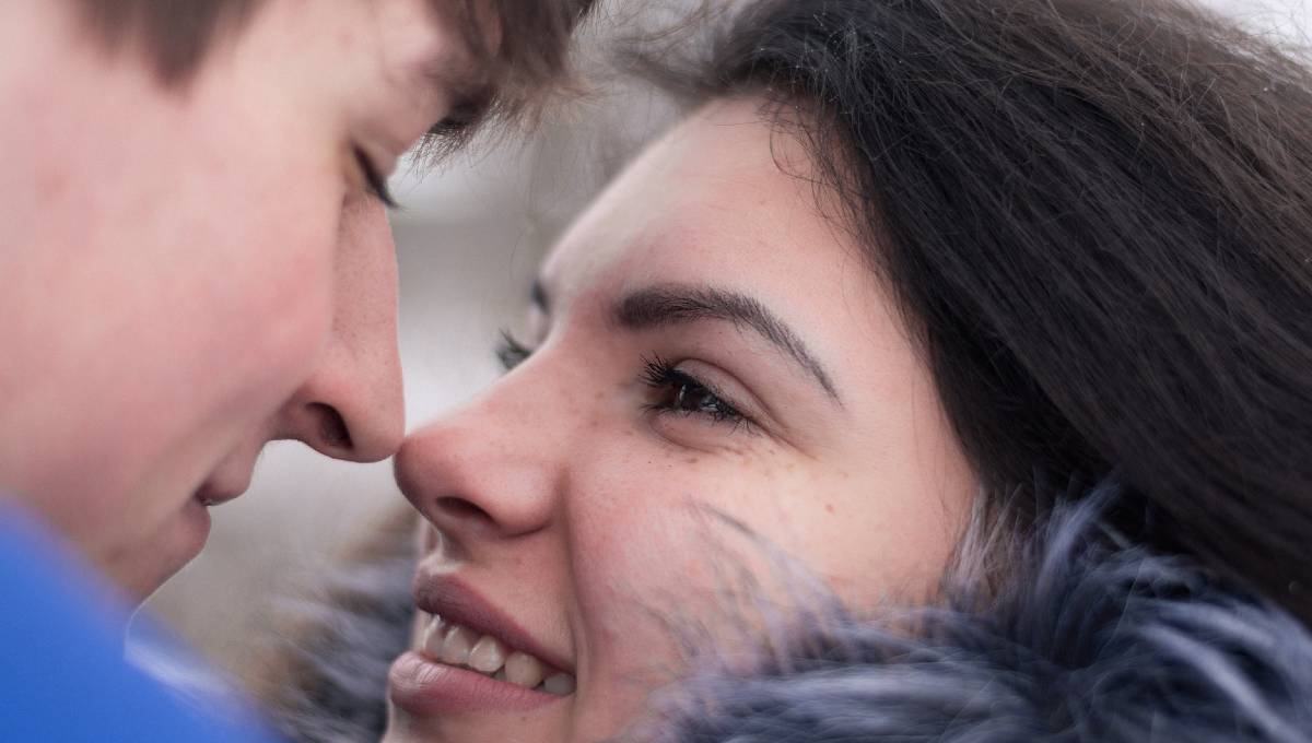 Foto: Cortesía Prohíben en Reino Unido tener sexo con alguien con quien no vives