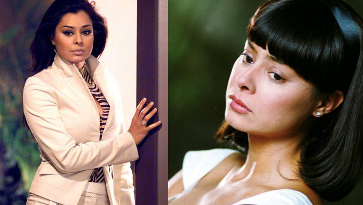 Foto: Cortesía ¿Qué es el síndrome de Meniére que padece Yadhira Carrillo y que le está causando sordera?