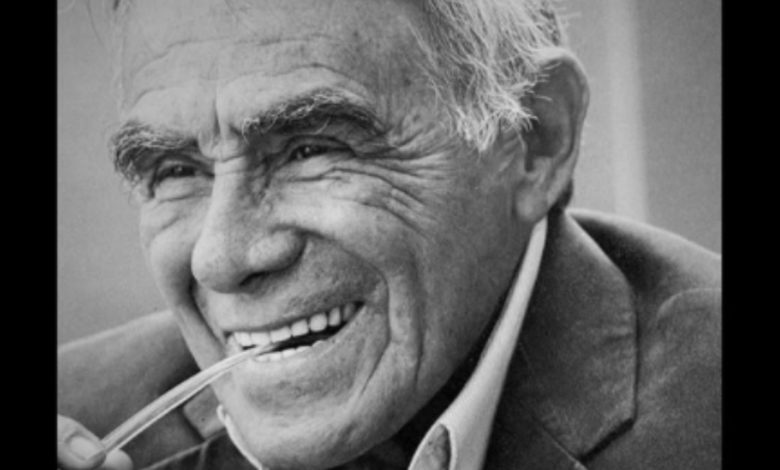 Foto: Cortesía ¿Quién fue Héctor Suárez, ícono de la comedia en México?