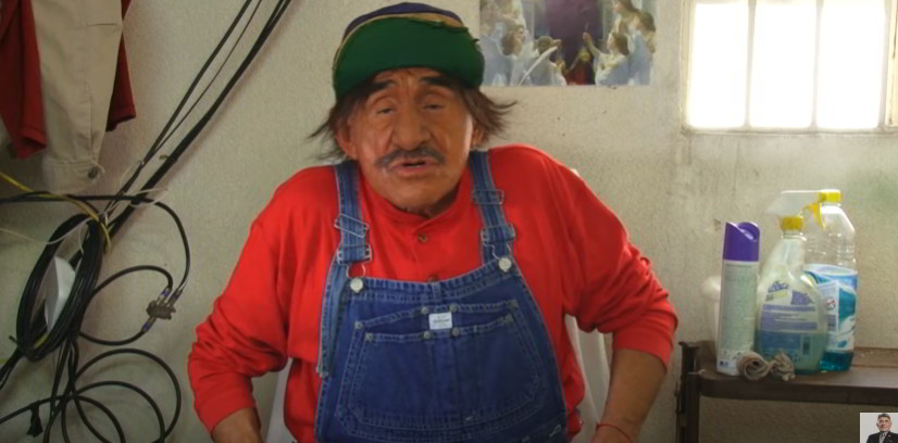 Héctor Suárez: Los personajes más famosos del legendario comediante