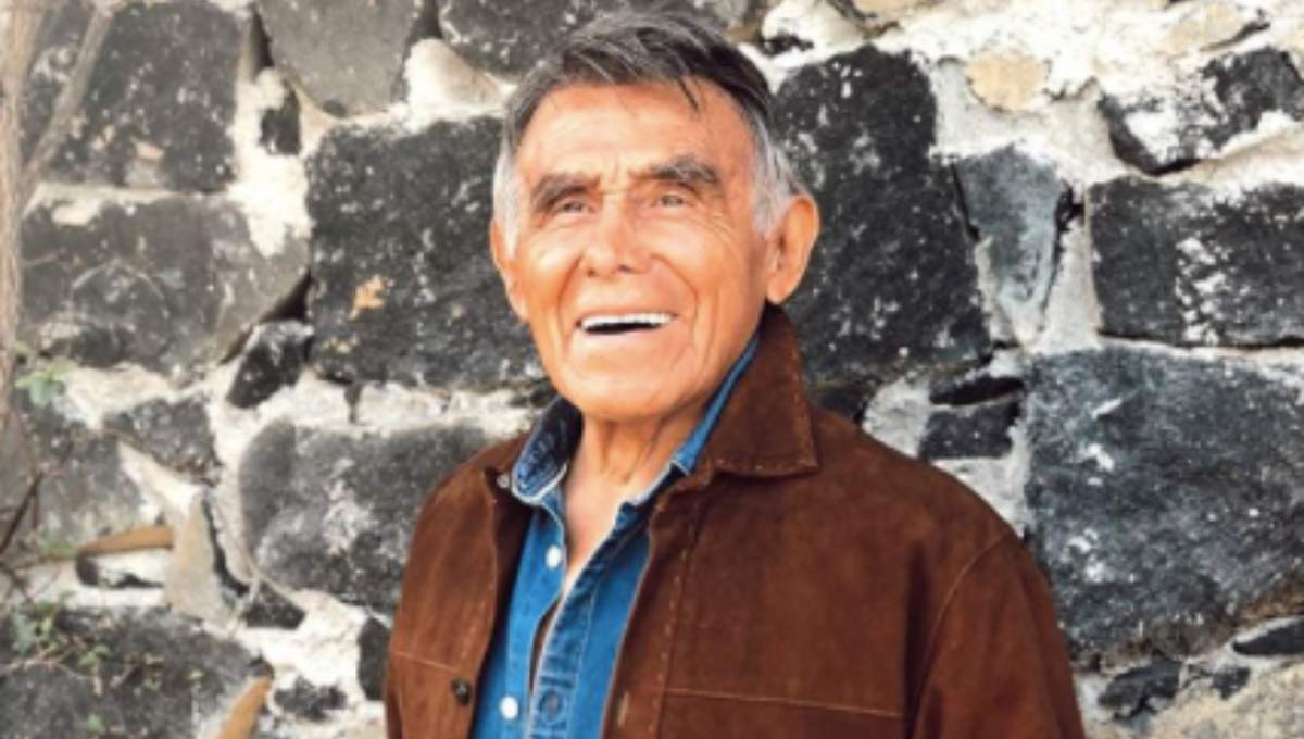 Foto: Cortesía Curiosa anécdota de Héctor Suárez: su vida estuvo en riesgo por ¿culpa de un fan?