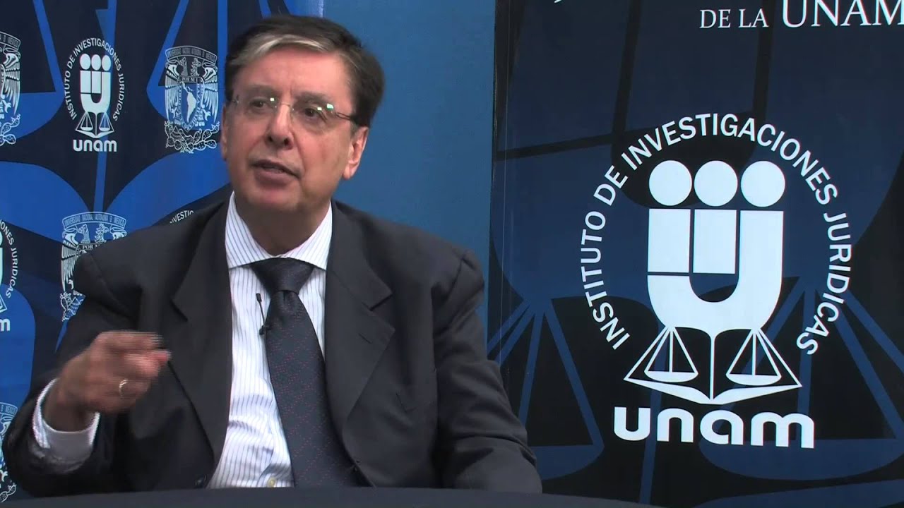 Foto: Cortesía Jaime Cárdenas, el abogado que encabezará el Instituto para Devolver al Pueblo lo Robado