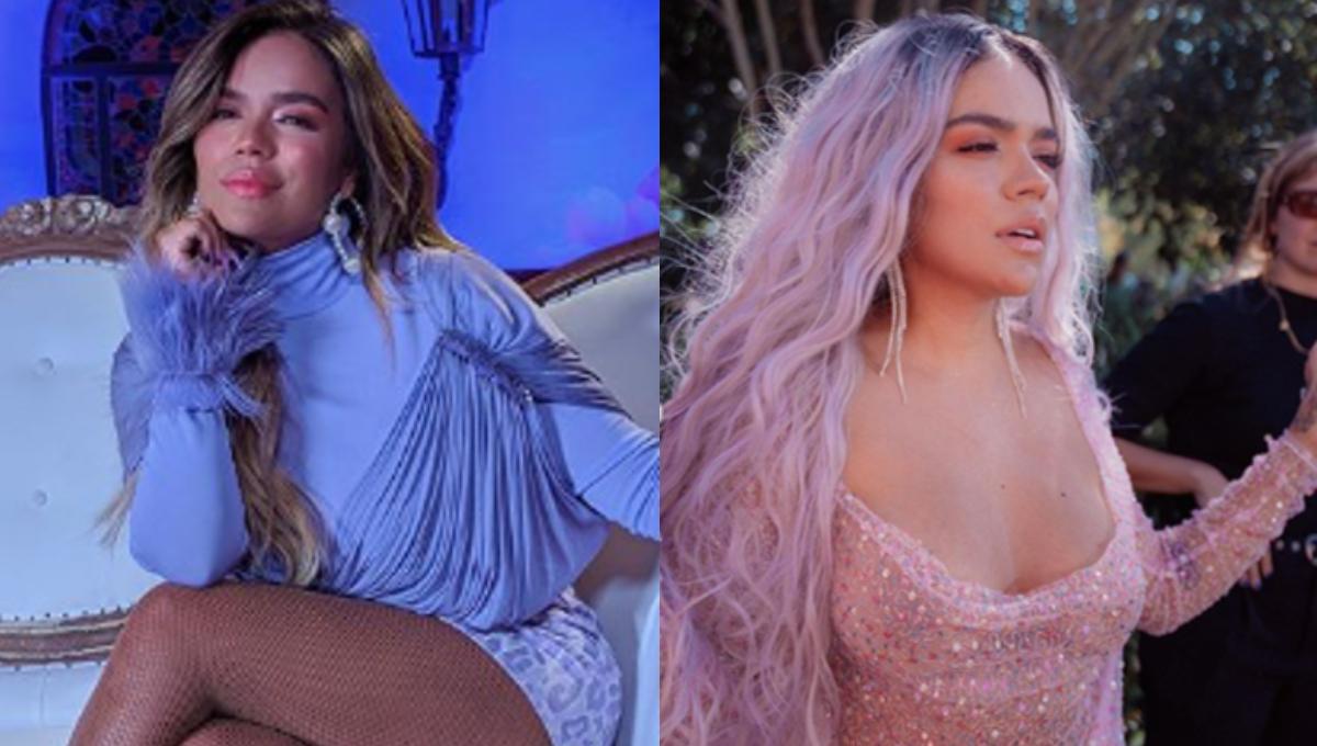 “Me equivoqué”; Karol G reconoce su error tras hablar de racismo con foto de su perro