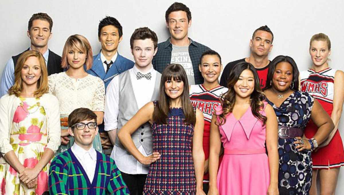 Foto: Cortesía “Hiciste de mi vida un infierno”: Actriz acusa a Lea Michele de racismo en Glee