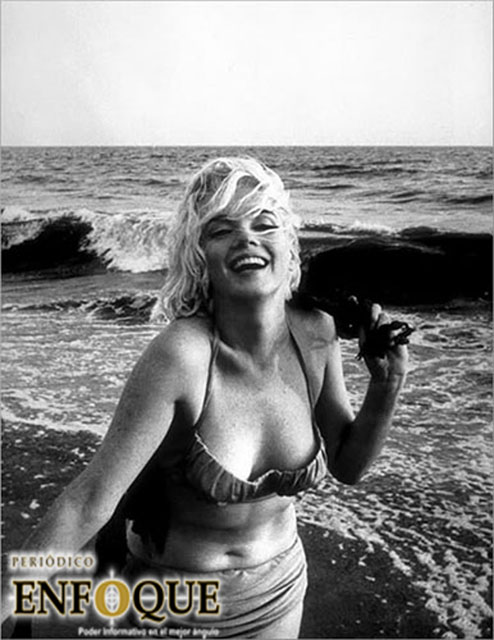Foto: Cortesía Marilyn Monroe: La historia detrás del icono de hollywood