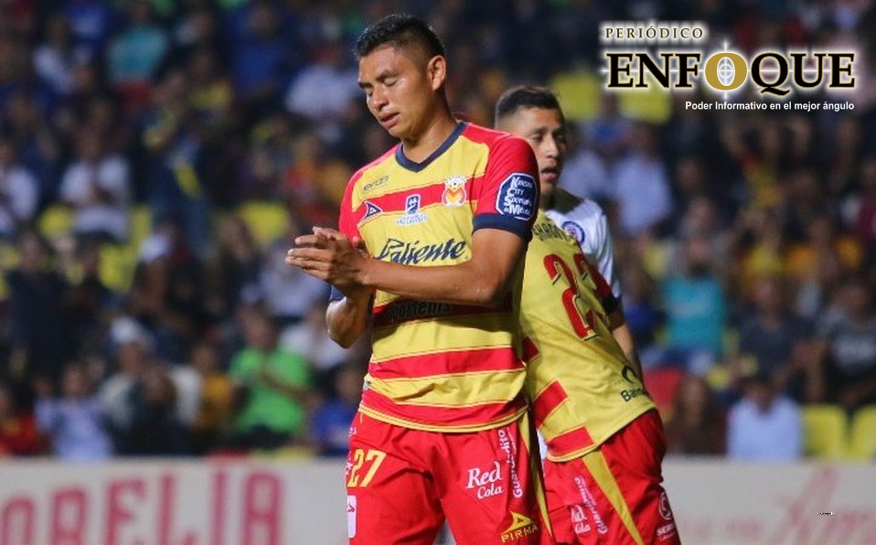 Foto: Cortesía Un año después de la desaparición de Lobos BUAP, mudan al Morelia