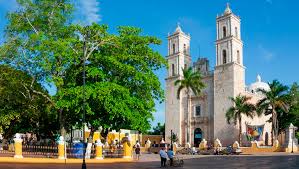 Foto: Cortesía Yucatán, el estado más pacífico de México: Vila