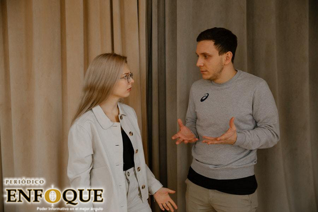 Foto: Cortesía La importancia de saber decir lo que piensas