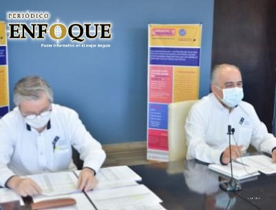 Foto: Cortesía Amozoc, Acajete, Tepeaca y Tecamachalco con casos vigentes de Coronavirus