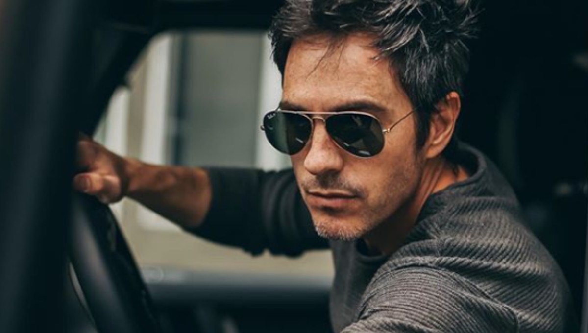 Foto: Cortesía ¿Mauricio Ochmann estará en la nueva temporada de “De Viaje con los Derbez?